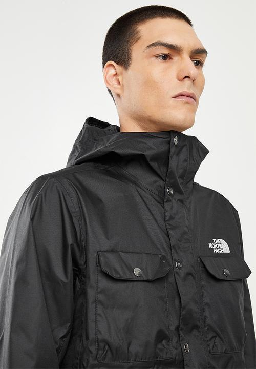 The North Face - M ayus jacket - black