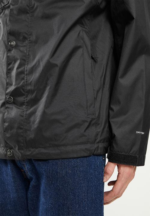 The North Face - M ayus jacket - black