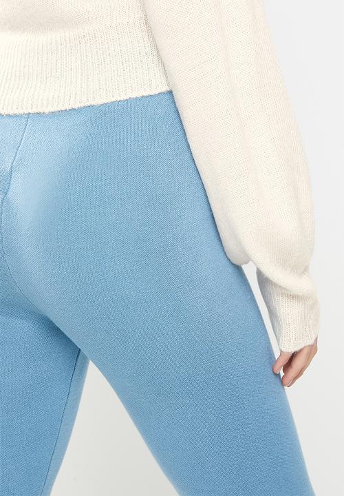 Cotton On - Soft touch wrap - cloud white