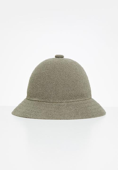 Kangol Headwear Originals - Bermuda casual - concrete