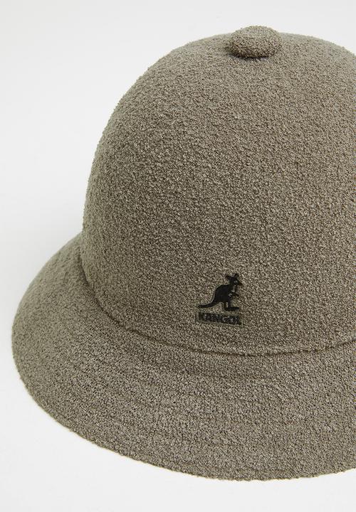 Kangol Headwear Originals - Bermuda casual - concrete