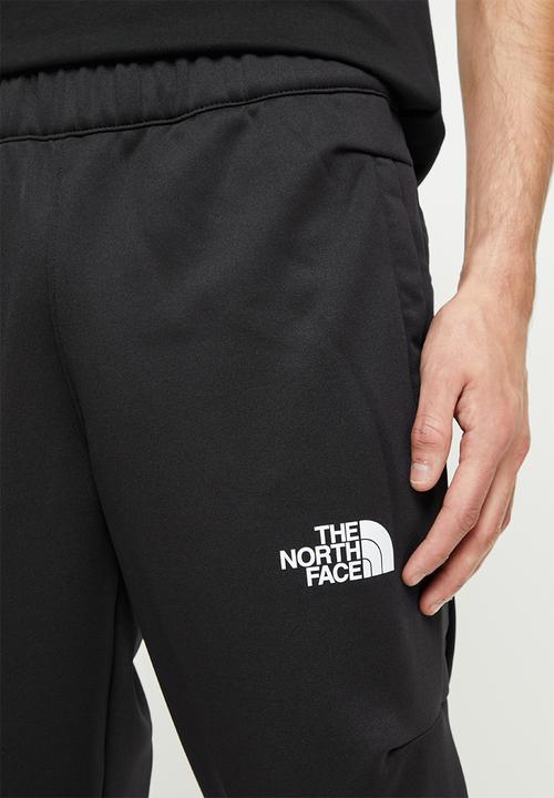 The North Face - M ma pant fleece - tnf black 