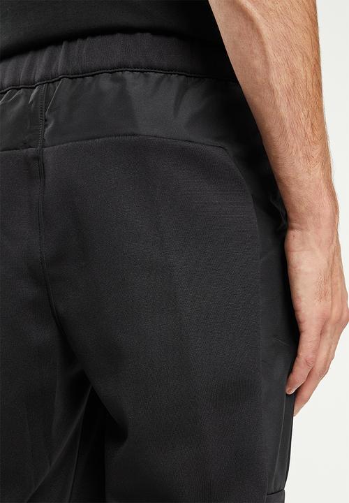 The North Face - M ma pant fleece - tnf black 