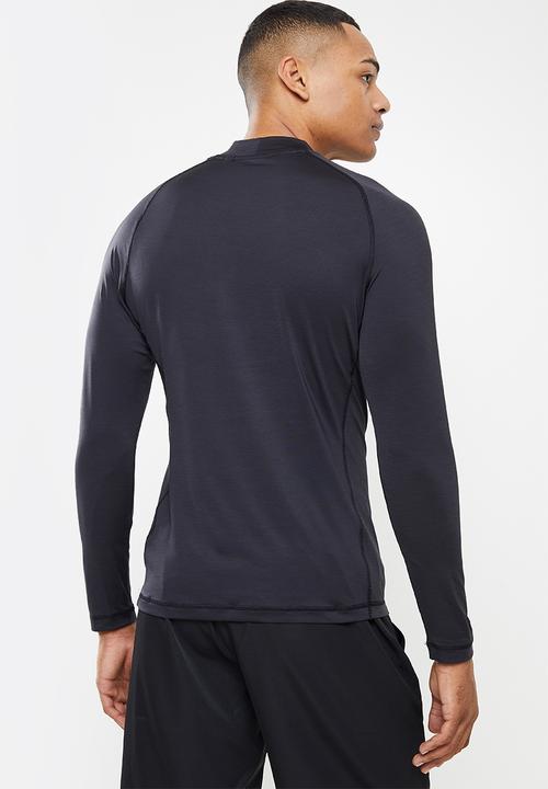 PUMA -  Golf Baselayer 2.0 Top - Black