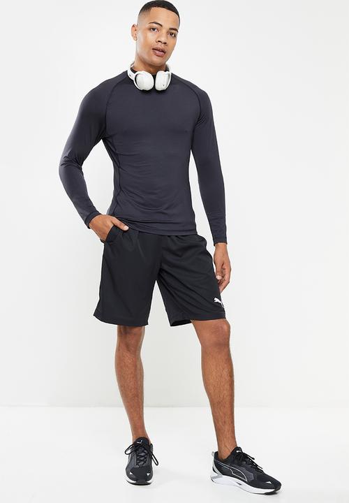 PUMA -  Golf Baselayer 2.0 Top - Black