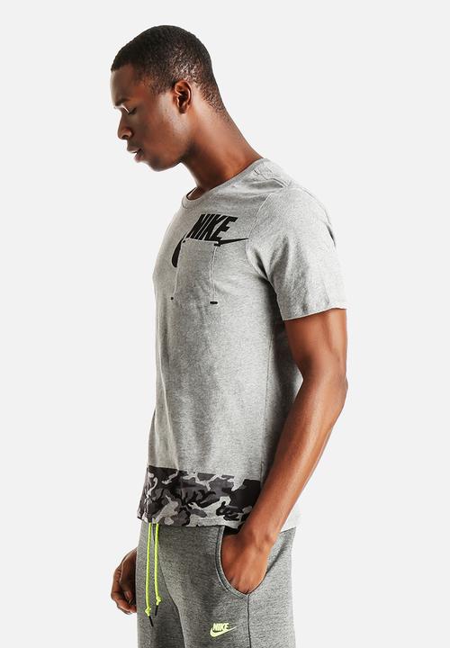 Nike - Nike Tee - Bonded Futura