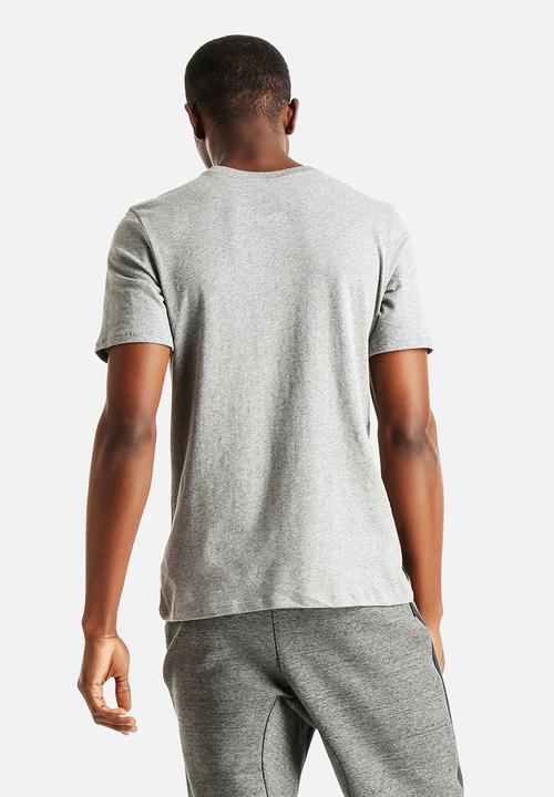 Nike - Nike Tee - Bonded Futura