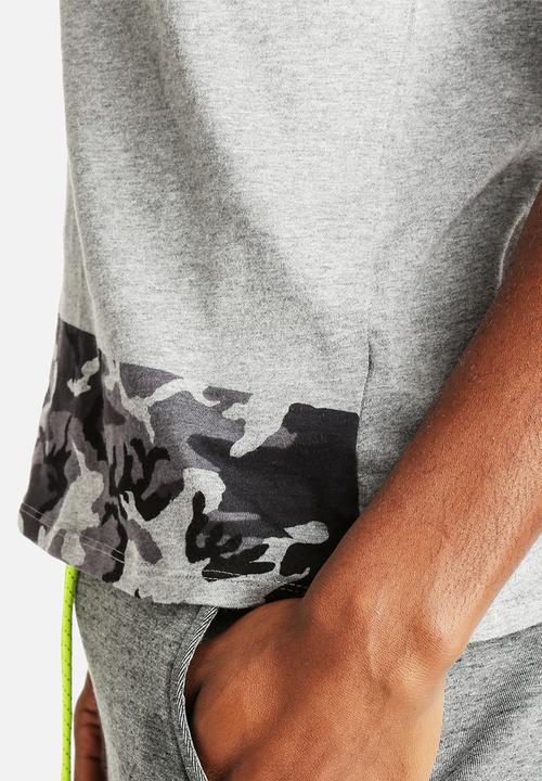 Nike - Nike Tee - Bonded Futura