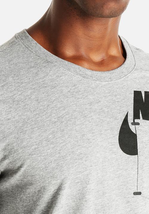 Nike - Nike Tee - Bonded Futura
