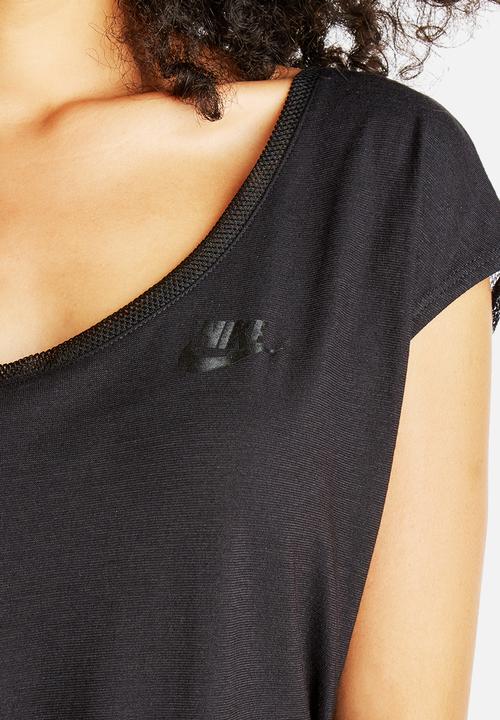Nike - Nike T2 Women's T-Shirt