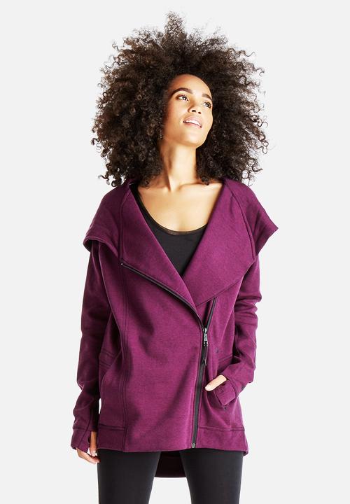 Nike - Nike Tech Pack Fleece Cape
