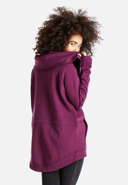 Nike - Nike Tech Pack Fleece Cape