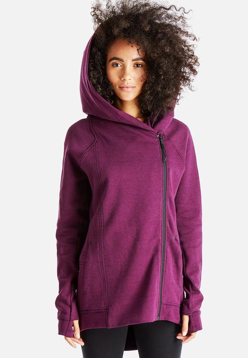 Nike - Nike Tech Pack Fleece Cape