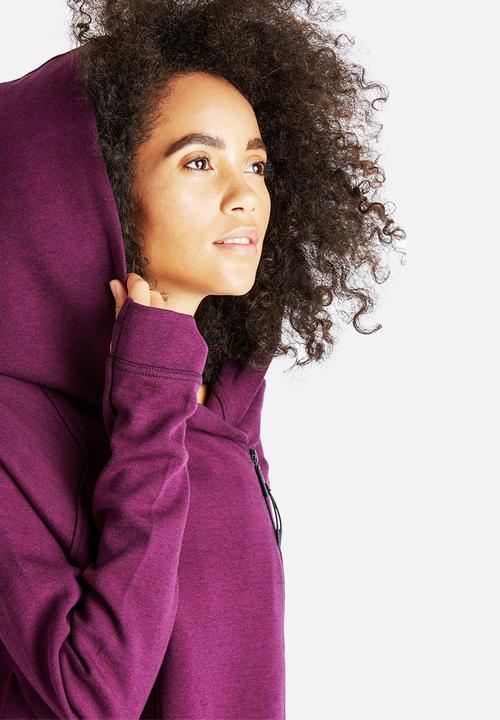 Nike - Nike Tech Pack Fleece Cape