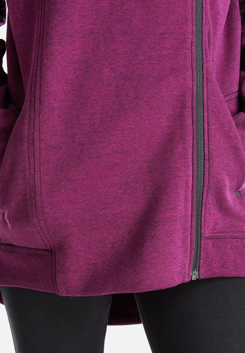 Nike - Nike Tech Pack Fleece Cape