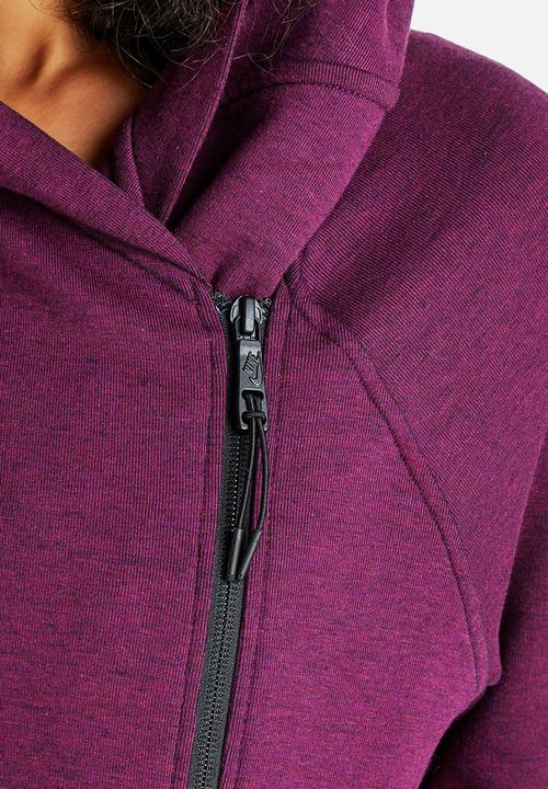 Nike - Nike Tech Pack Fleece Cape