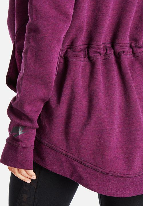Nike - Nike Tech Pack Fleece Cape
