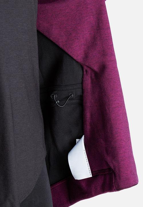 Nike - Nike Tech Pack Fleece Cape