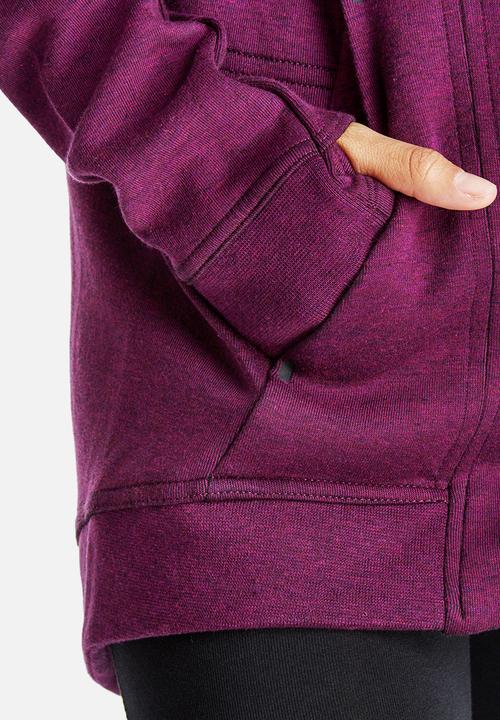 Nike - Nike Tech Pack Fleece Cape