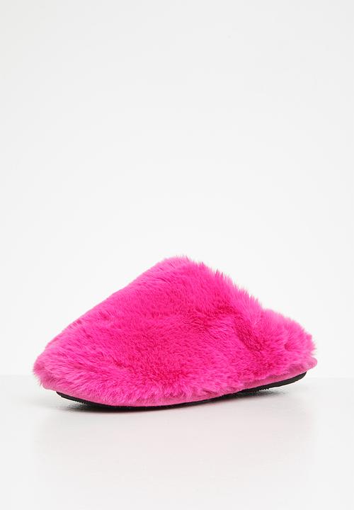 Hush Puppies - Eleonora slipper - pink