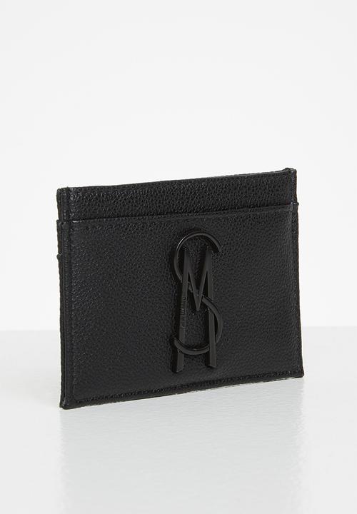 Steve Madden - Blibee - black