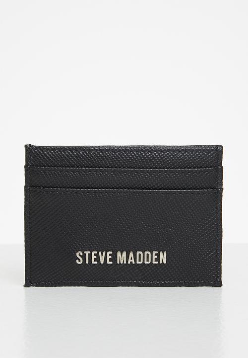 Steve Madden - Blibee - black