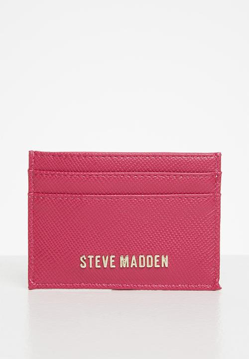 Steve Madden - Blibee - pink