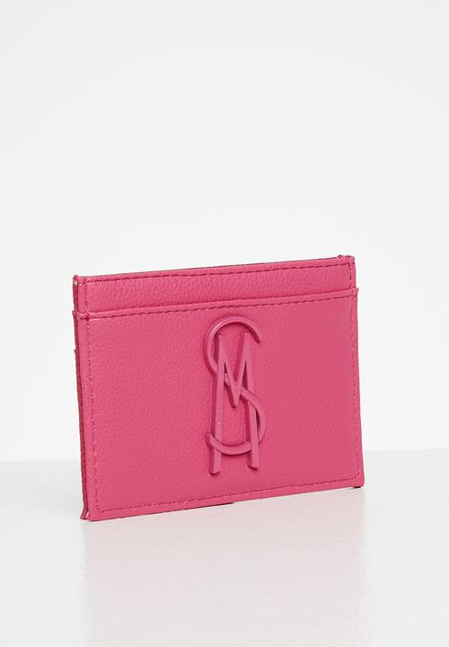 Steve Madden - Blibee - pink
