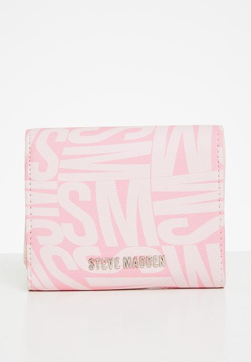 Steve Madden - Bswitch lt - pink