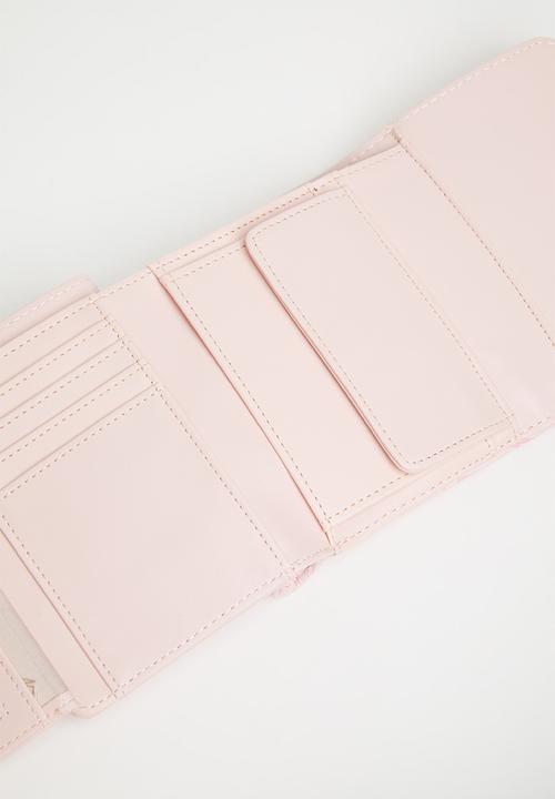 Steve Madden - Bswitch lt - pink