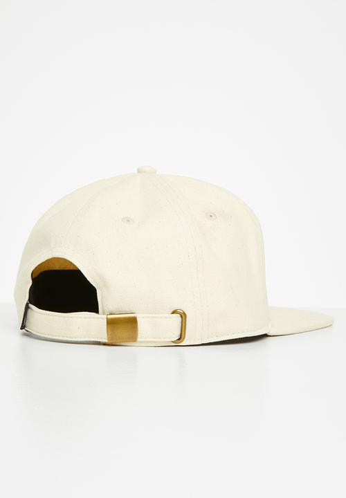 Vans - Eco posivity snapback - natural