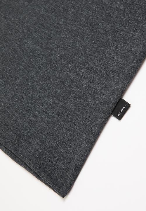 O'Neill - Island flow - charcoal melange
