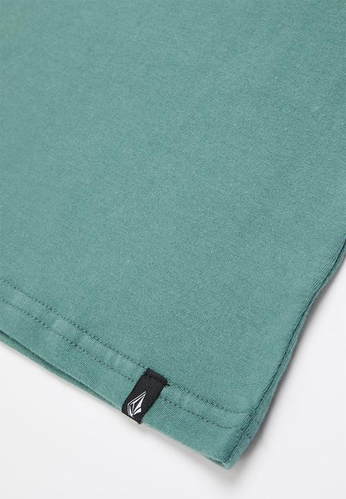 Volcom - Pusher - tapestry