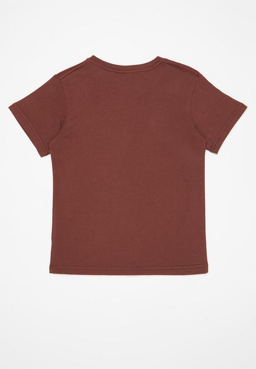 Volcom - Catch air - cedarwood