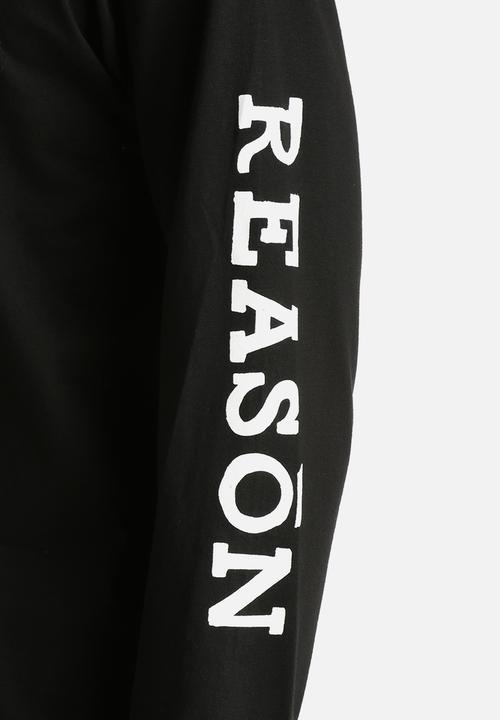 Reason - Homies L/S Tee