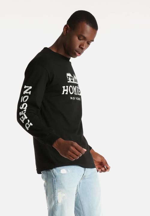 Reason - Homies L/S Tee