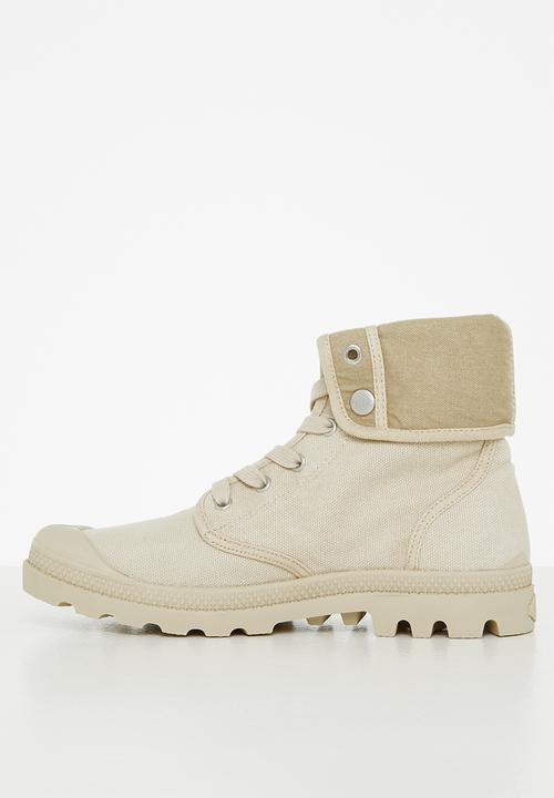 Palladium - Baggy - sahara/safari