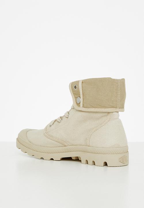 Palladium - Baggy - sahara/safari