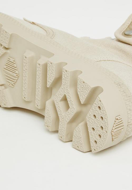 Palladium - Baggy - sahara/safari