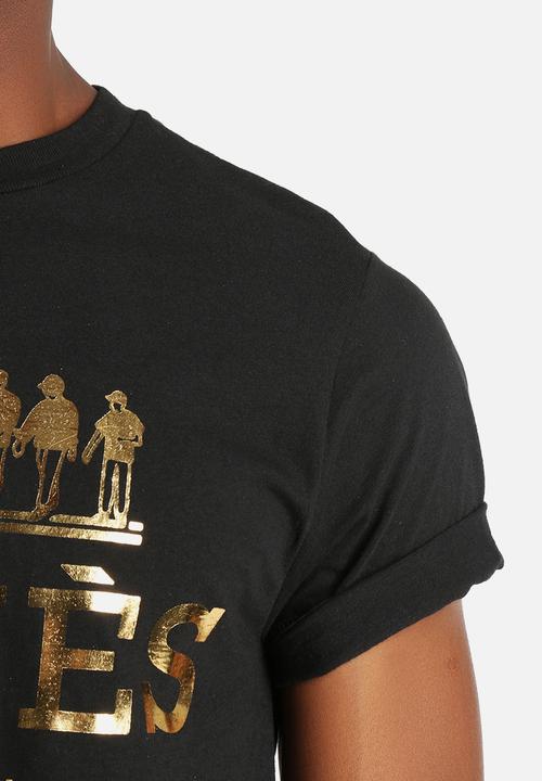 Reason - Homies Tee