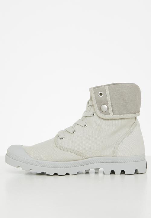 Palladium - Baggy - vapor/metal