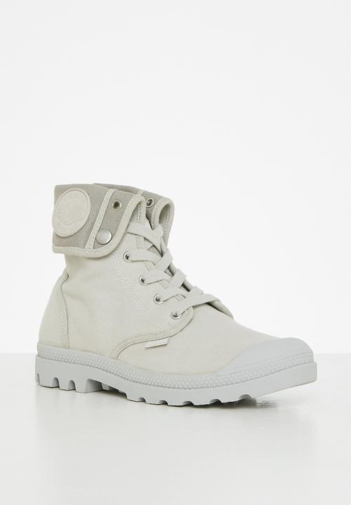 Palladium - Baggy - vapor/metal