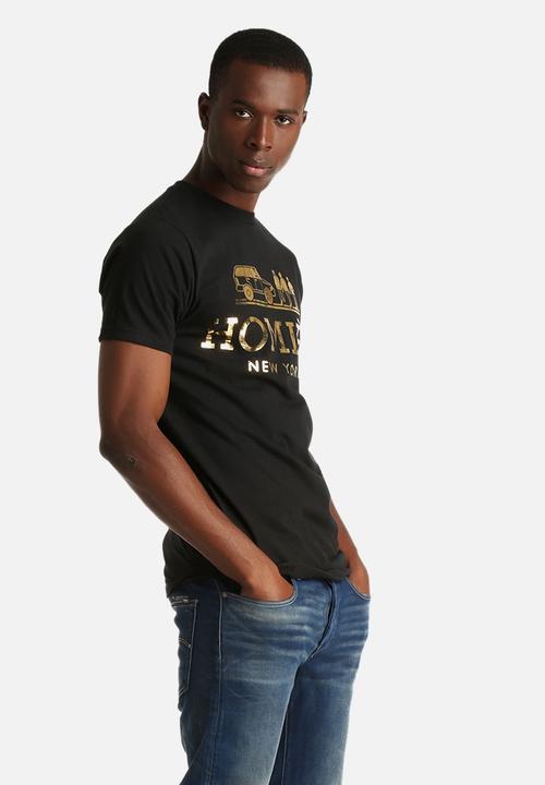 Reason - Homies Tee