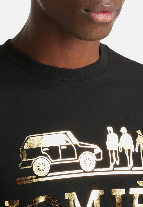 Reason - Homies Tee