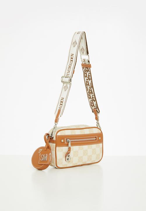 Steve Madden - Brailay - bone