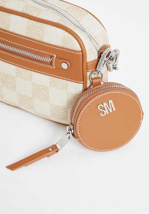 Steve Madden - Brailay - bone