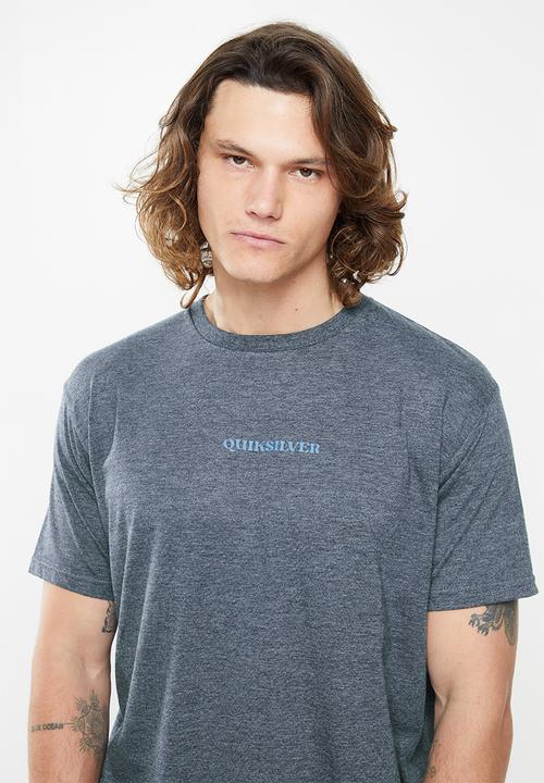 Quiksilver - Living mirage mod - navy blazer heather