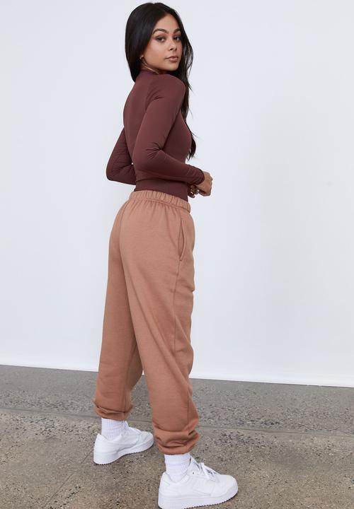 Factorie - Long sleeve high neck body suit - andorra