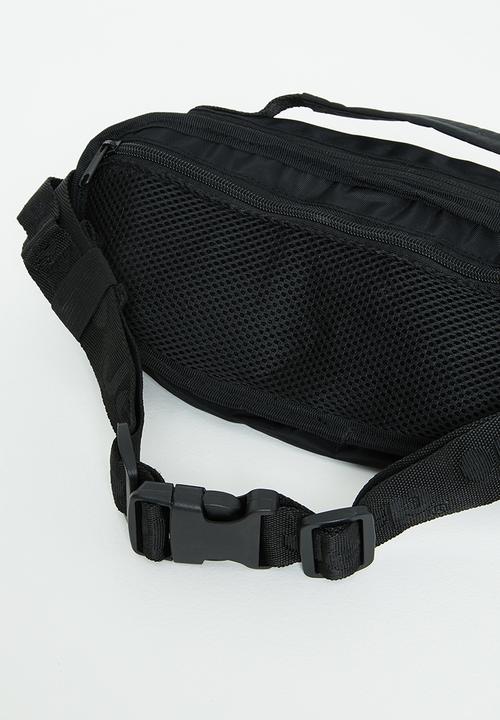JEEP - City crossbody - black