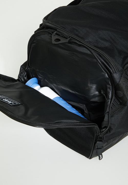 JEEP - City togbag - black